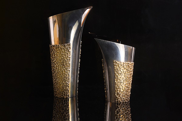 Stuart Devlin | A Romance in Silver and Gold